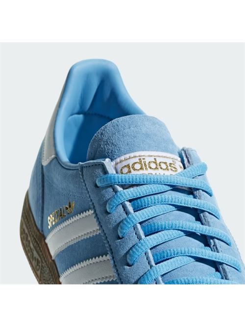 handball spezial ADIDAS ORIGINAL | BD7632LTBLUE